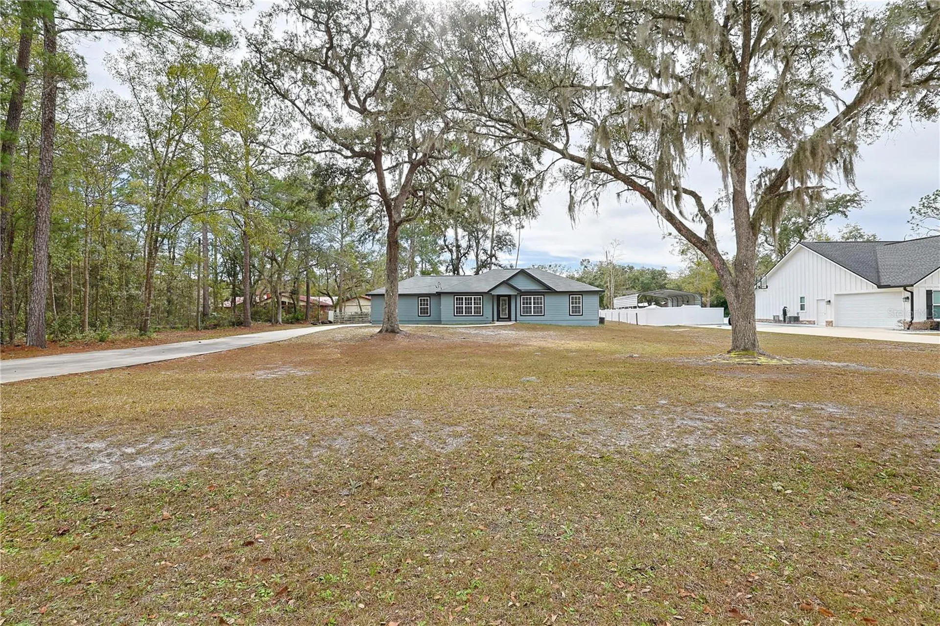 182 SW Bambi Lane Lake City FL 32025