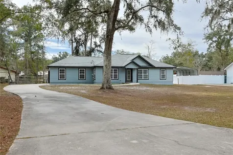 182 SW Bambi Lane Lake City FL 32025