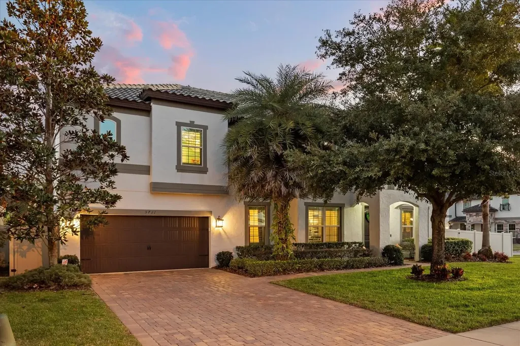 3711 Vinsetta Court Winter Park FL 32792
