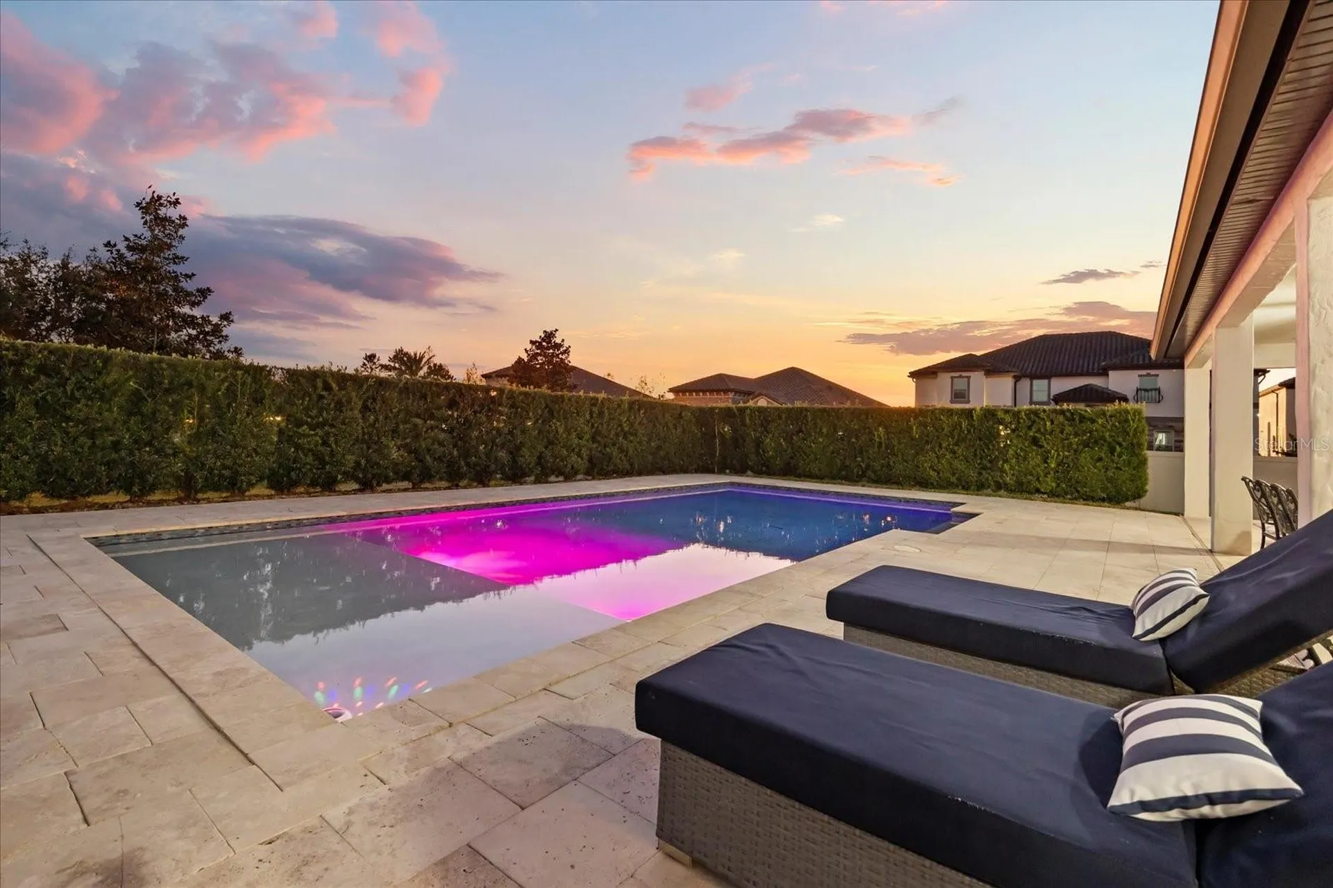 3711 Vinsetta Court Winter Park FL 32792