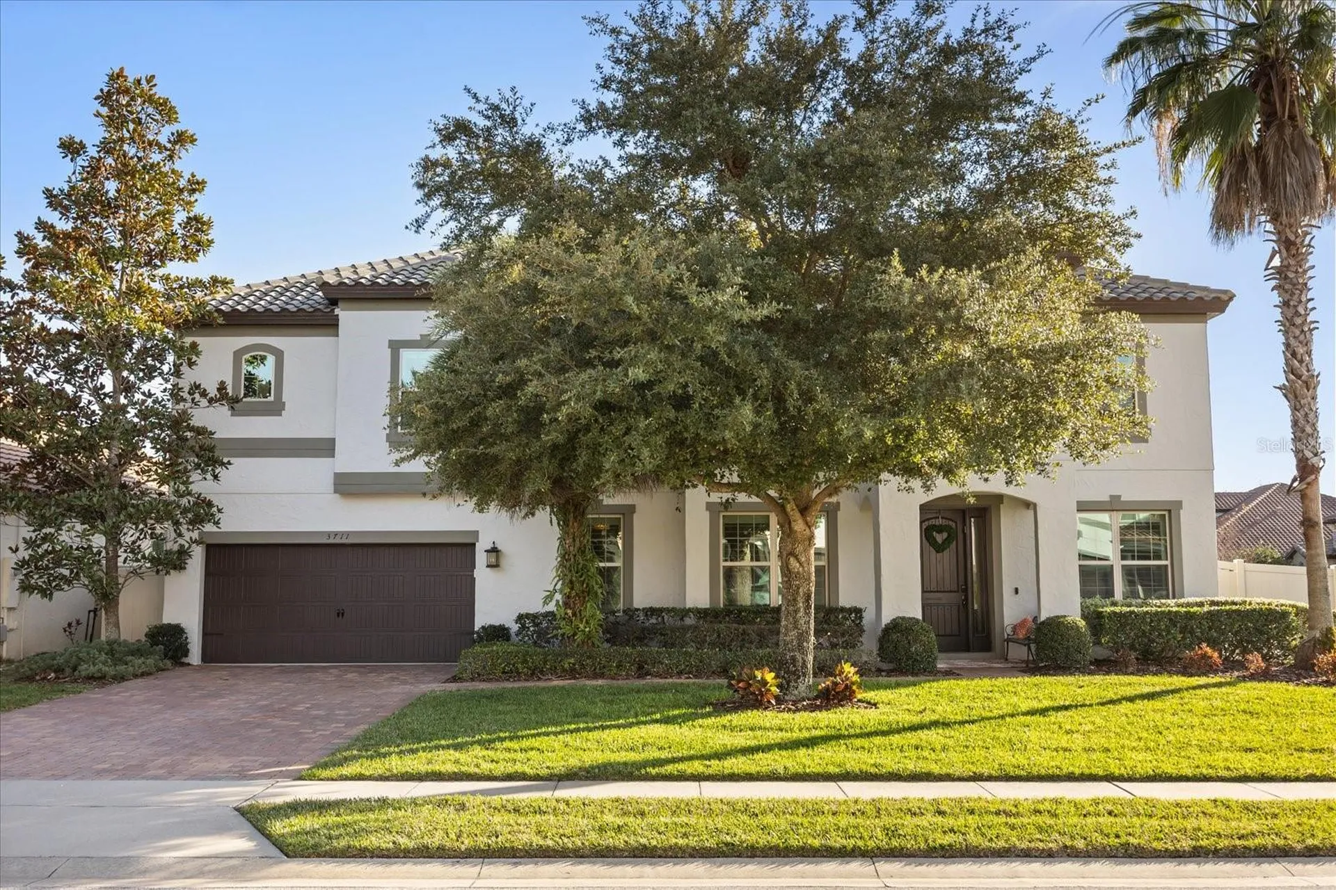 3711 Vinsetta Court Winter Park FL 32792