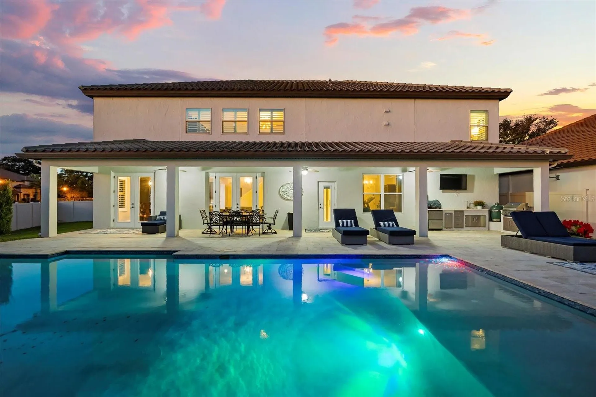 3711 Vinsetta Court Winter Park FL 32792