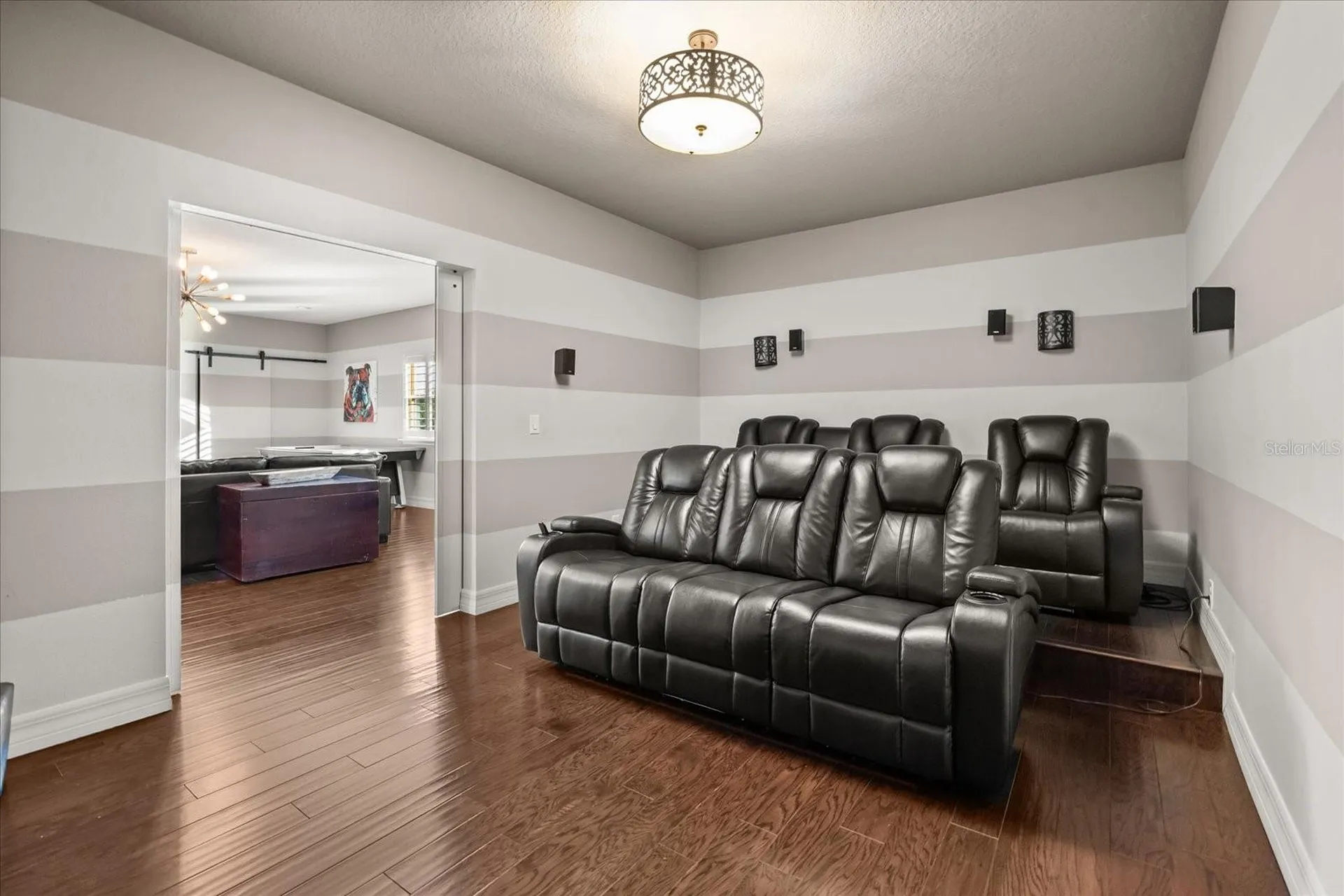 3711 Vinsetta Court Winter Park FL 32792