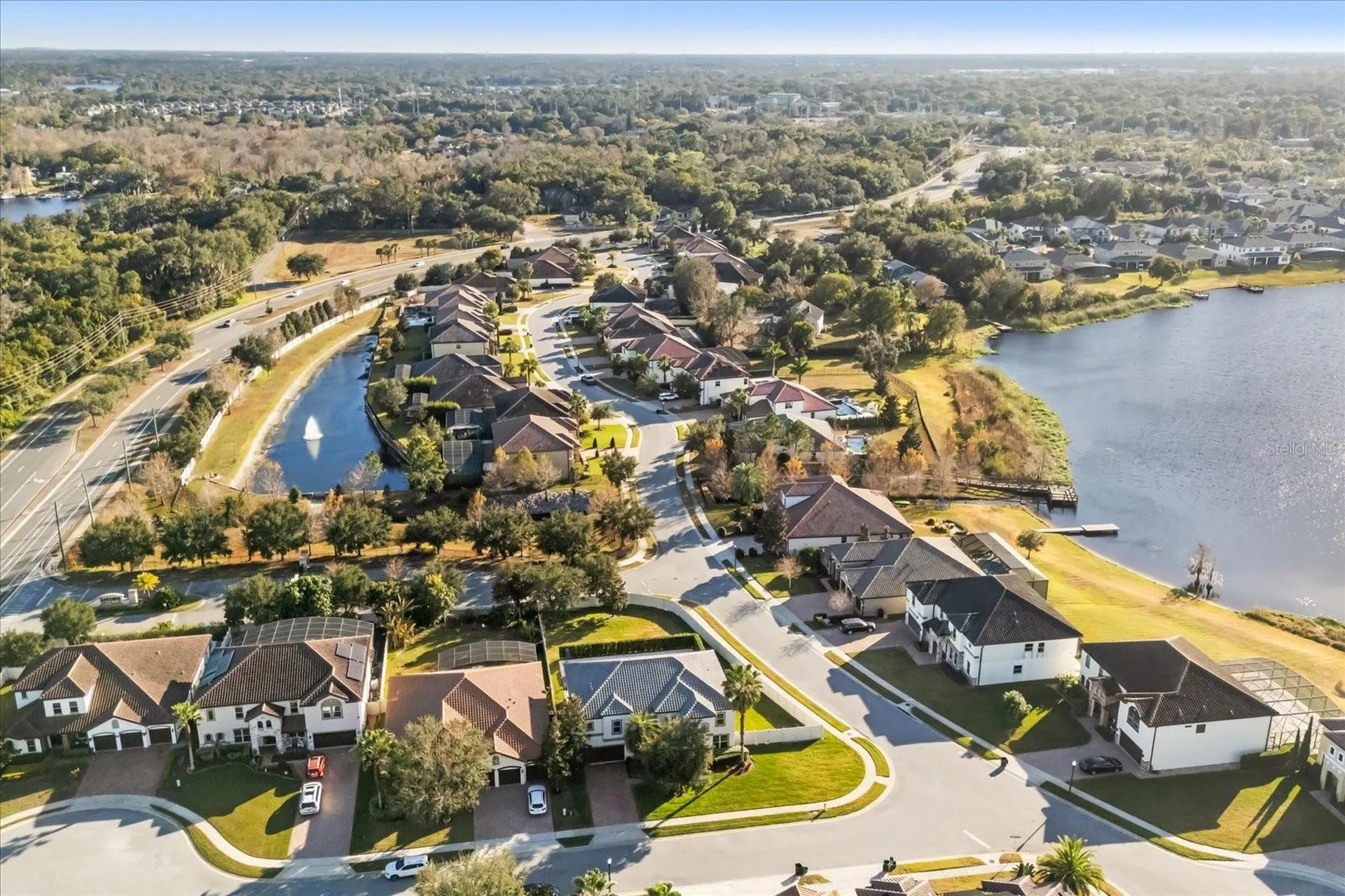 3711 Vinsetta Court Winter Park FL 32792