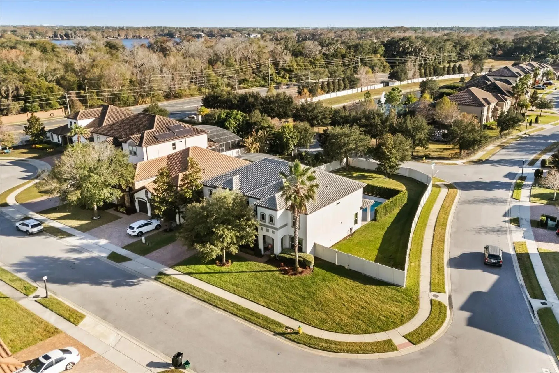 3711 Vinsetta Court Winter Park FL 32792
