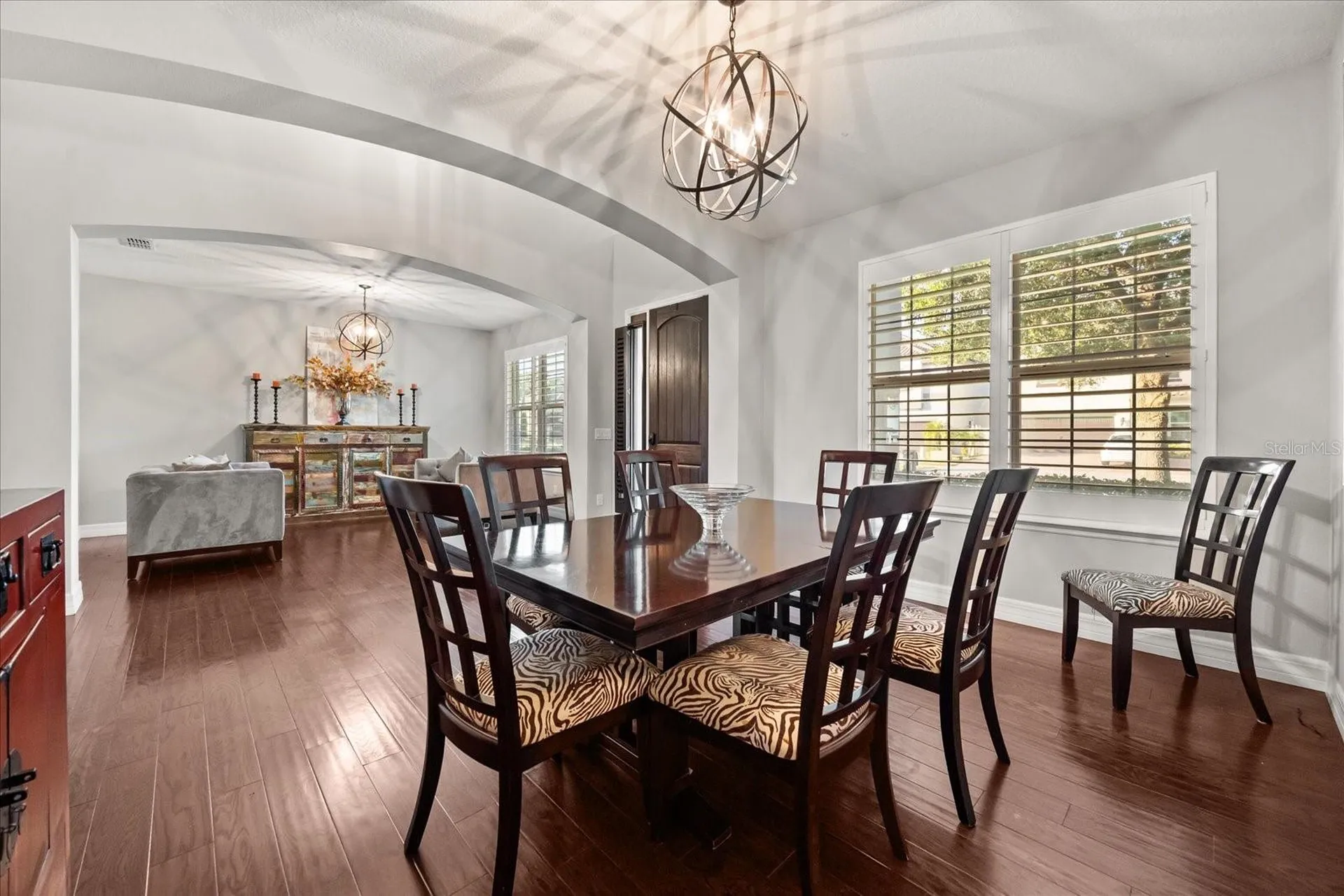 3711 Vinsetta Court Winter Park FL 32792