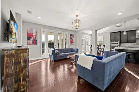 3711 Vinsetta Court Winter Park FL 32792