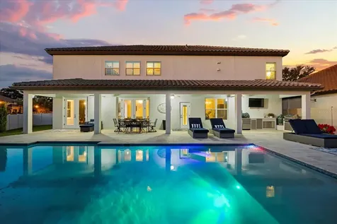 3711 Vinsetta Court Winter Park FL 32792