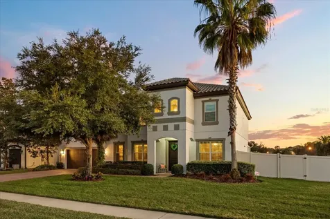 3711 Vinsetta Court Winter Park FL 32792