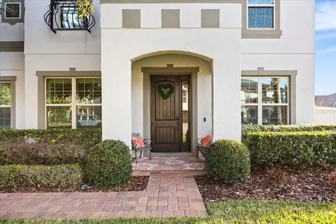 3711 Vinsetta Court Winter Park FL 32792