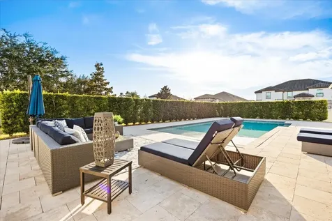 3711 Vinsetta Court Winter Park FL 32792