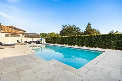 3711 Vinsetta Court Winter Park FL 32792