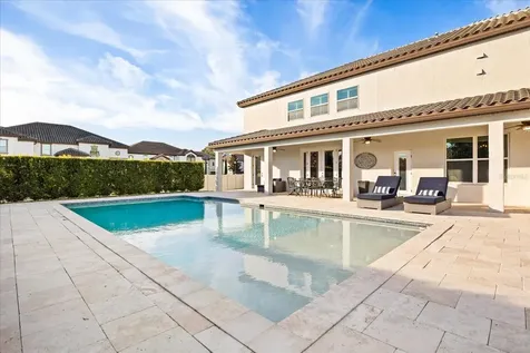 3711 Vinsetta Court Winter Park FL 32792