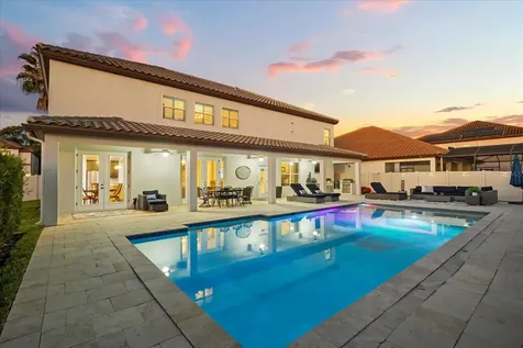 3711 Vinsetta Court Winter Park FL 32792