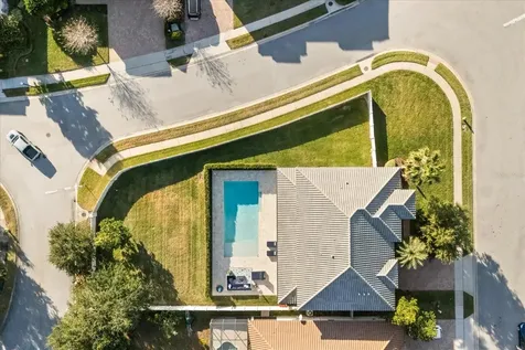 3711 Vinsetta Court Winter Park FL 32792