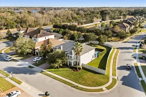 3711 Vinsetta Court Winter Park FL 32792