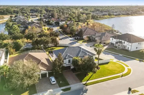3711 Vinsetta Court Winter Park FL 32792