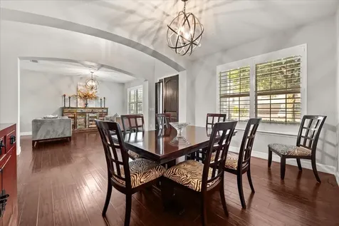3711 Vinsetta Court Winter Park FL 32792