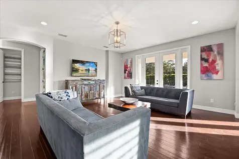 3711 Vinsetta Court Winter Park FL 32792