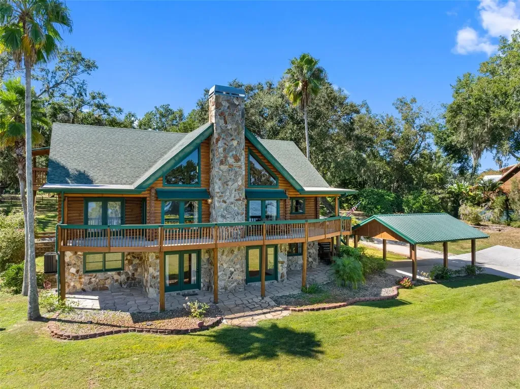 11401 Thonotosassa Road Thonotosassa FL 33592
