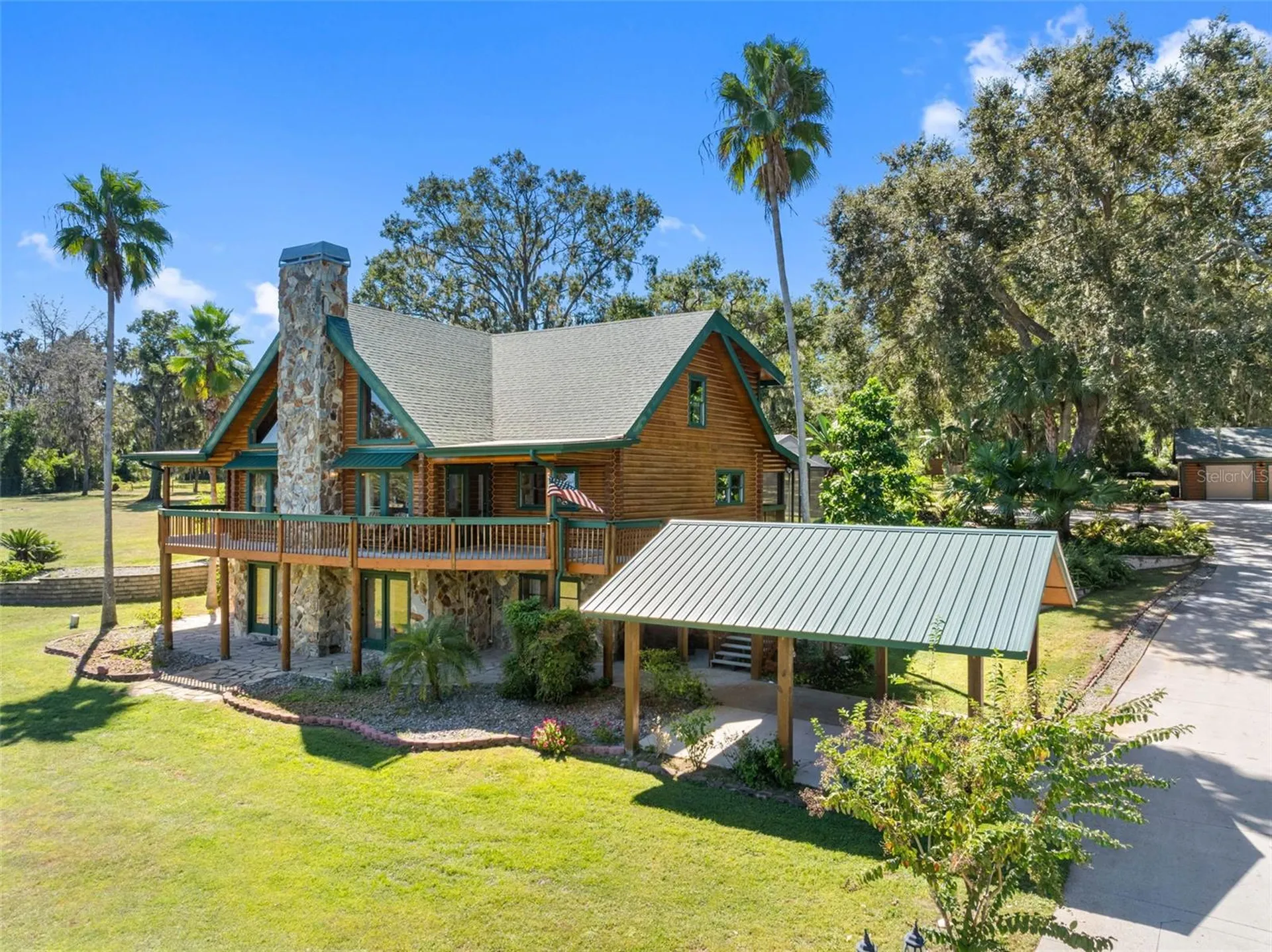 11401 Thonotosassa Road Thonotosassa FL 33592