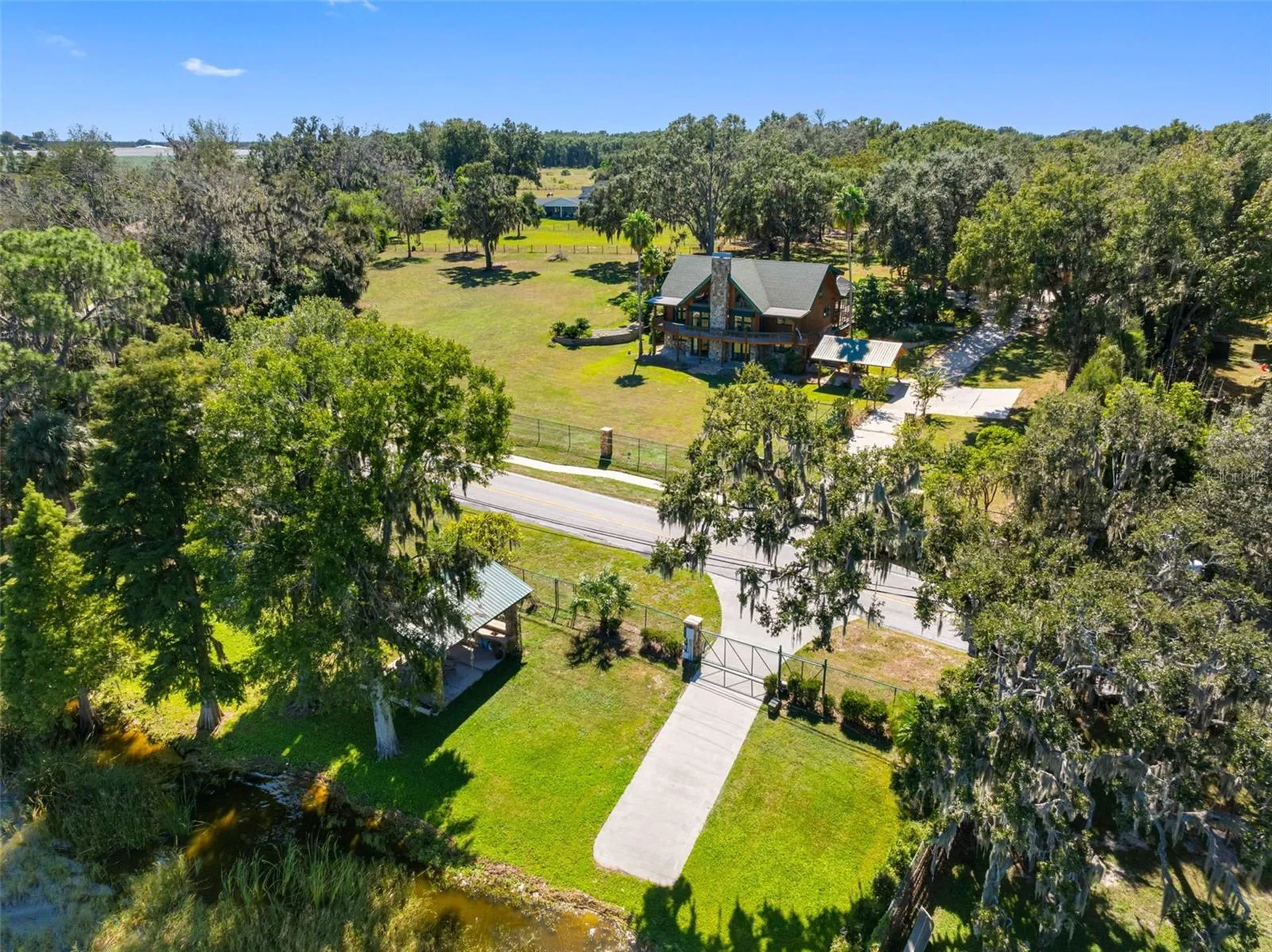 11401 Thonotosassa Road Thonotosassa FL 33592