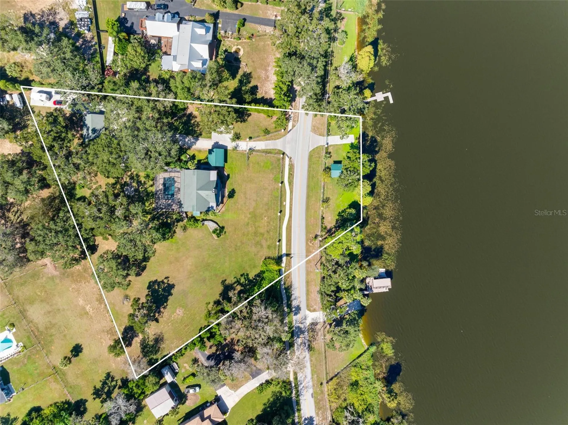 11401 Thonotosassa Road Thonotosassa FL 33592