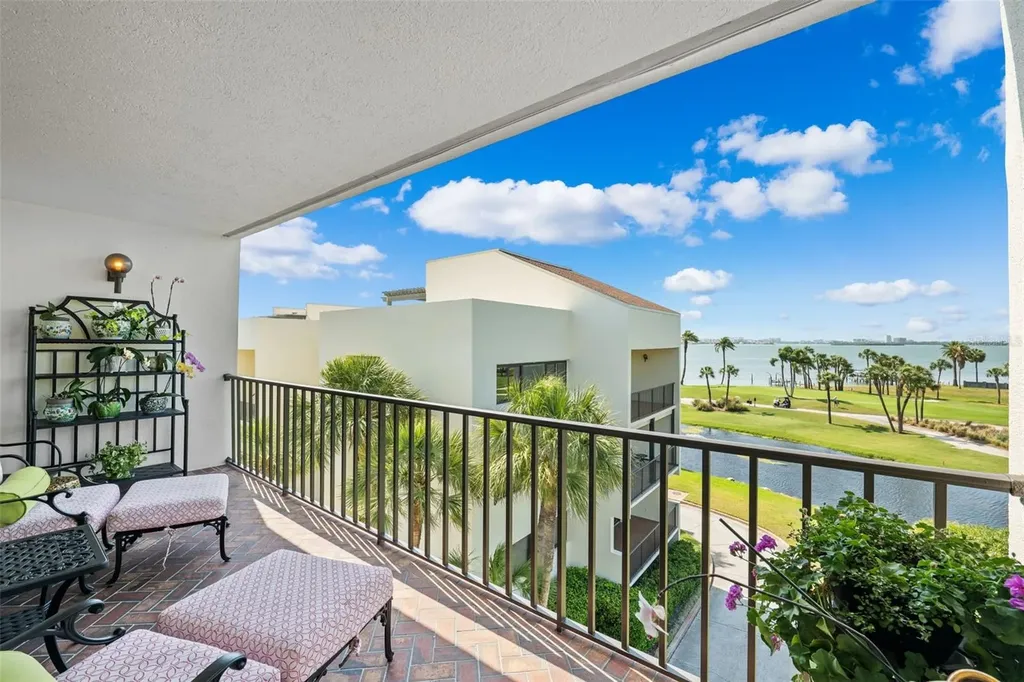 50 Coe Road Belleair FL 33756