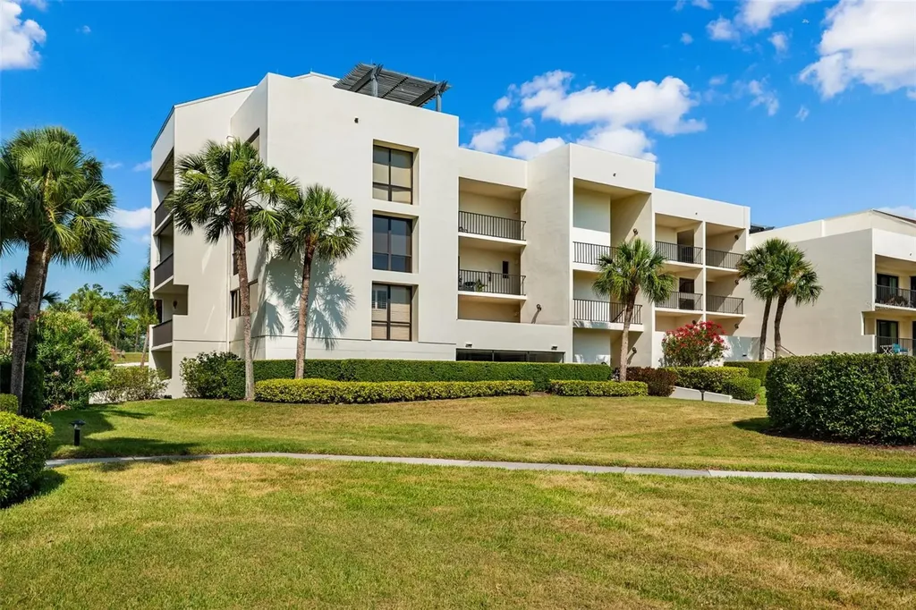 50 Coe Road Belleair FL 33756