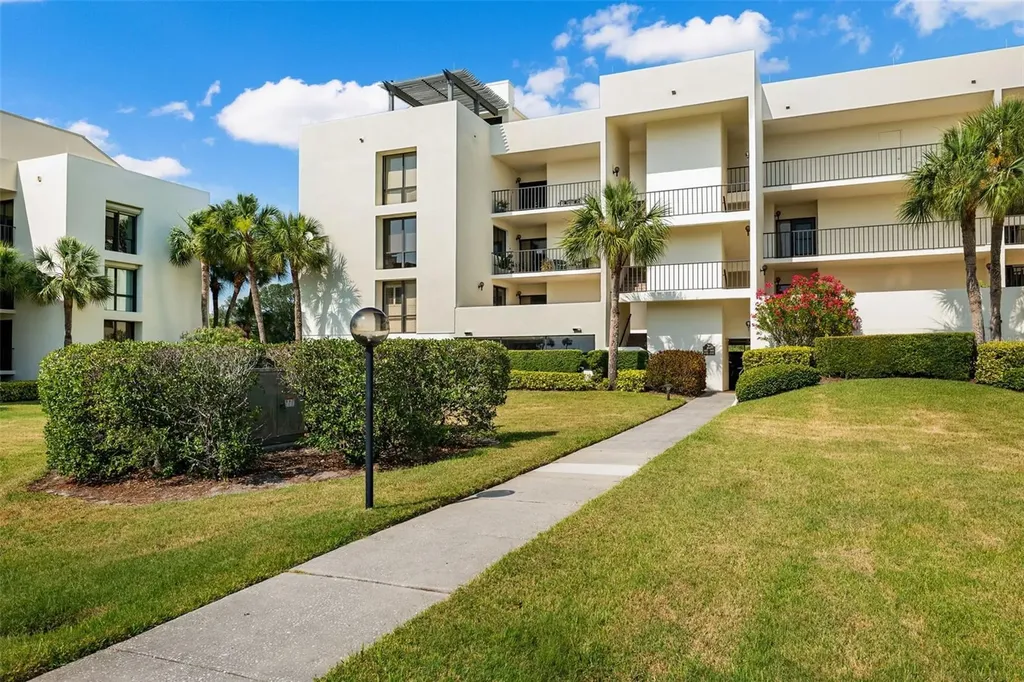 50 Coe Road Belleair FL 33756