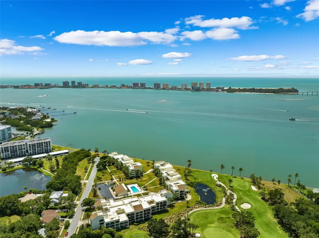 50 Coe Road Belleair FL 33756