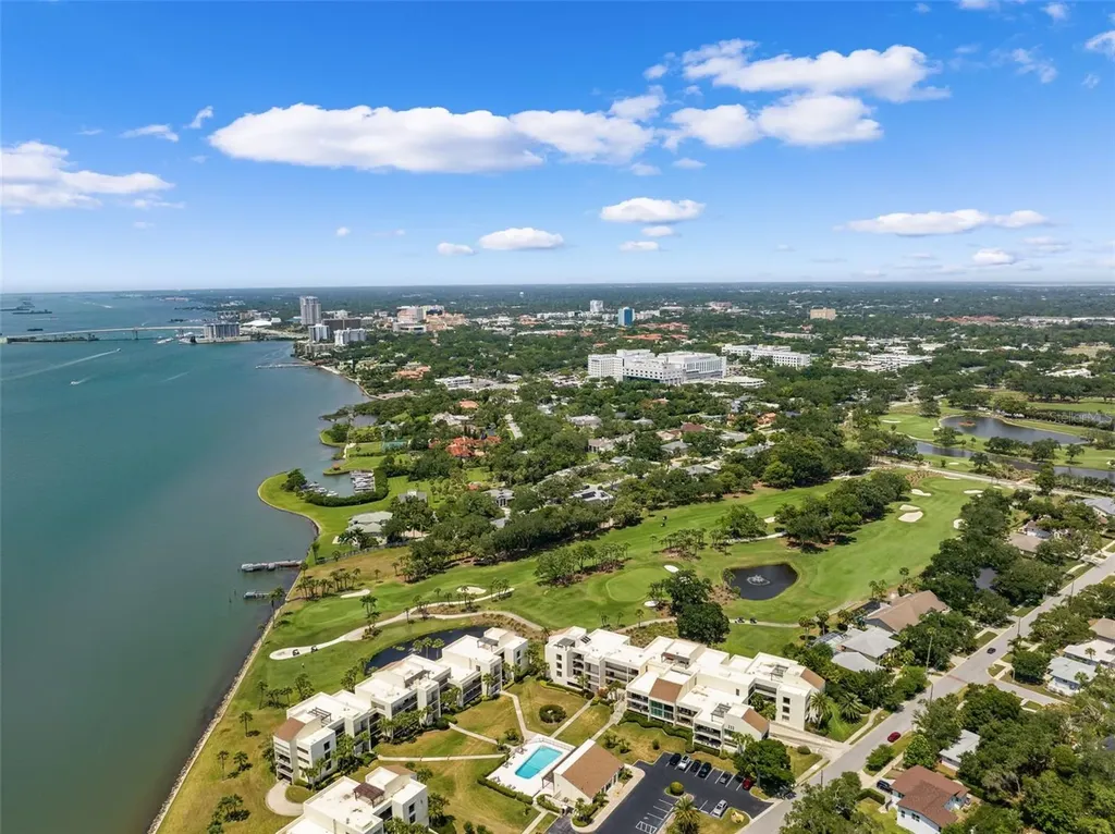 50 Coe Road Belleair FL 33756