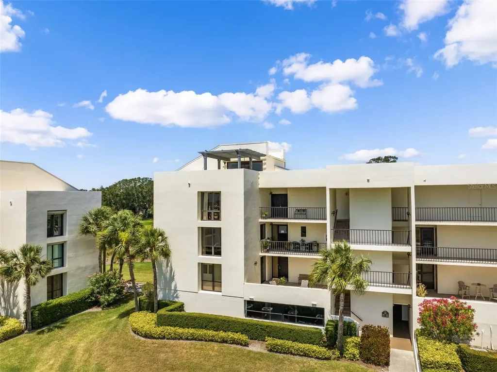 50 Coe Road Belleair FL 33756