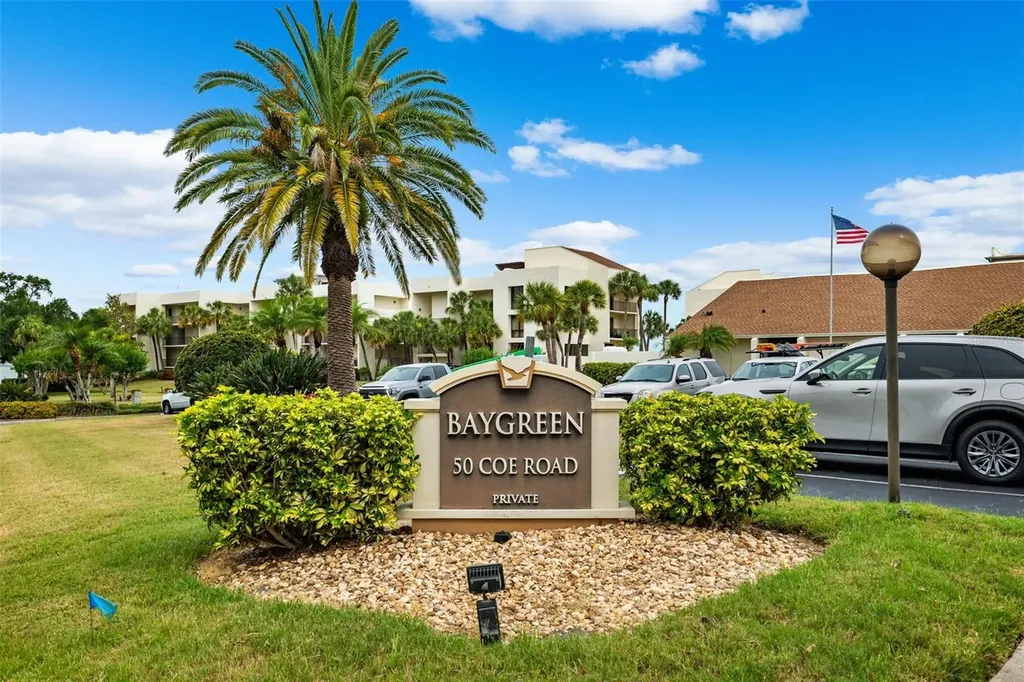 50 Coe Road Belleair FL 33756