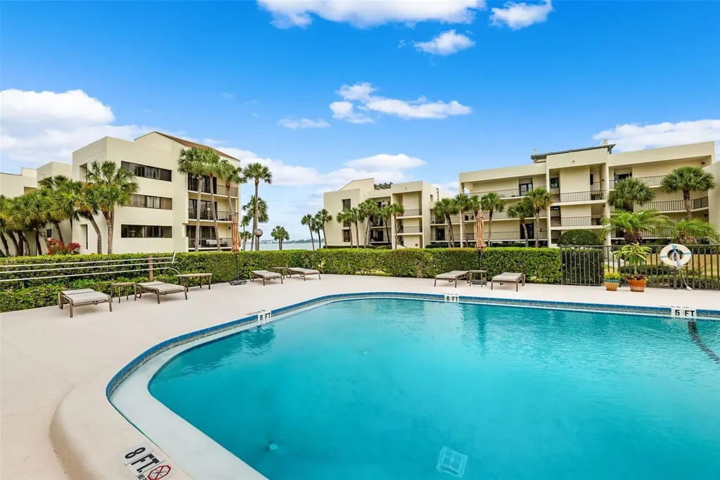 50 Coe Road Belleair FL 33756