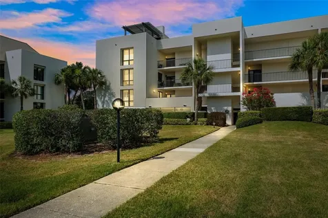 50 Coe Road Belleair FL 33756