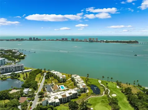 50 Coe Road Belleair FL 33756