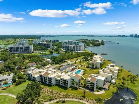 50 Coe Road Belleair FL 33756