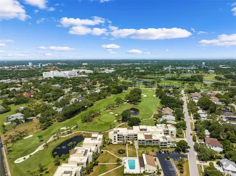 50 Coe Road Belleair FL 33756