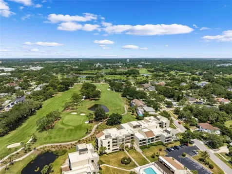 50 Coe Road Belleair FL 33756
