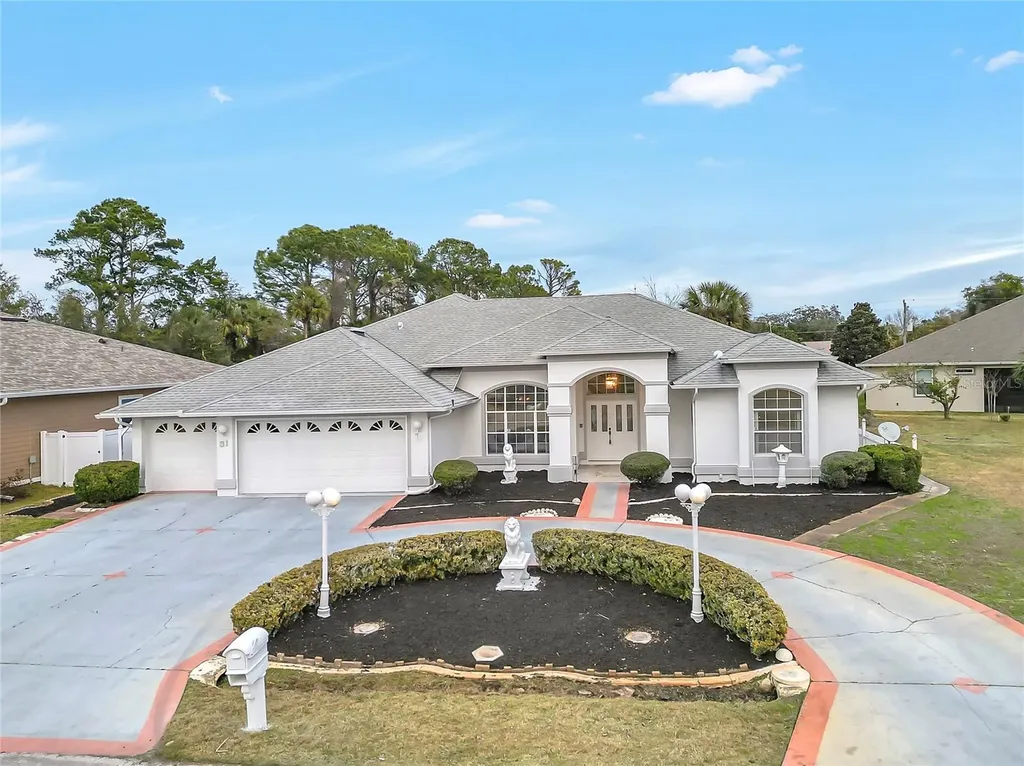 31 Freeman Lane Palm Coast FL 32137
