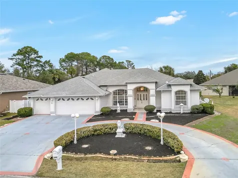31 Freeman Lane Palm Coast FL 32137
