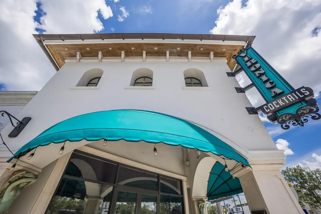 1856 Hyde Park Street Sarasota FL 34239