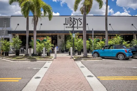 1856 Hyde Park Street Sarasota FL 34239