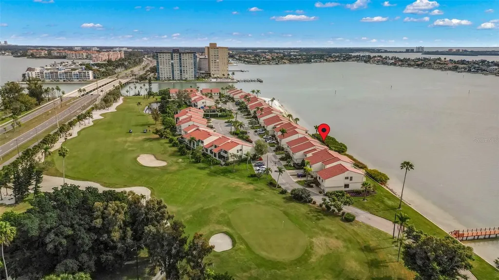 5668 Escondida Boulevard S St Petersburg FL 33715