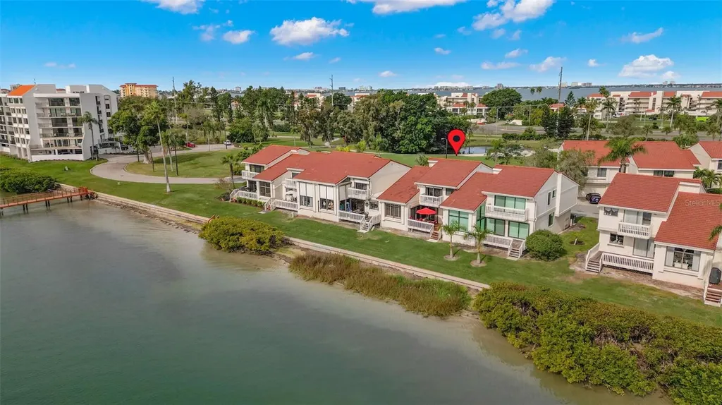 5668 Escondida Boulevard S St Petersburg FL 33715