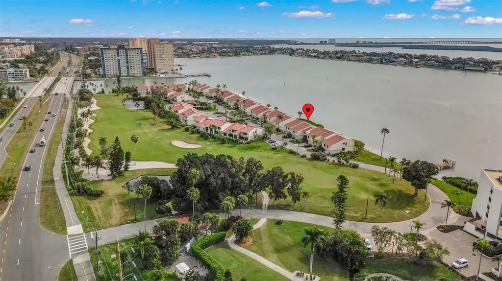 5668 Escondida Boulevard S St Petersburg FL 33715