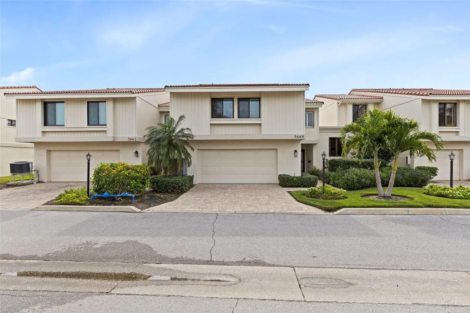5668 Escondida Boulevard S St Petersburg FL 33715