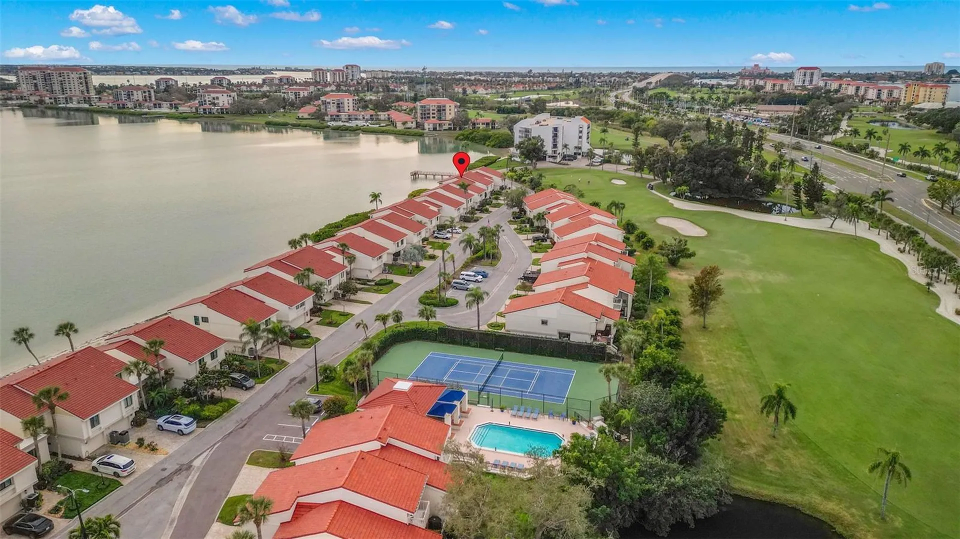 5668 Escondida Boulevard S St Petersburg FL 33715