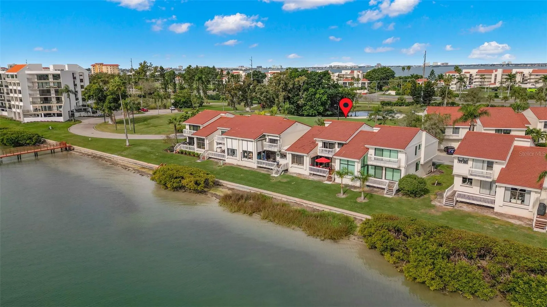 5668 Escondida Boulevard S St Petersburg FL 33715